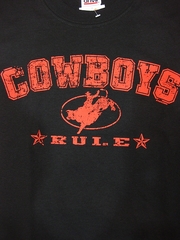 Cowboy Rule-写真2