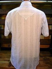 Stripe Shirt-写真2